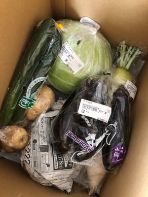 お礼の品の感想画像 1
