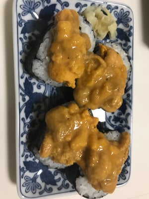お礼の品の感想画像 1