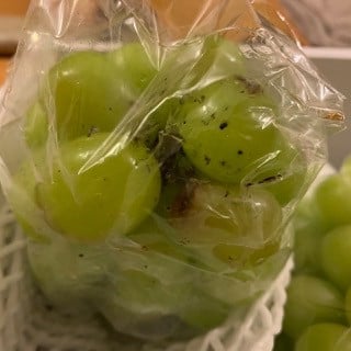 お礼の品の感想画像 1