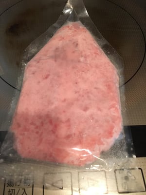 お礼の品の感想画像 2