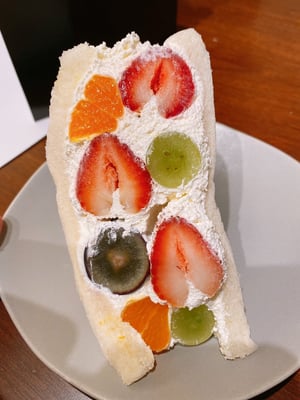 お礼の品の感想画像 2