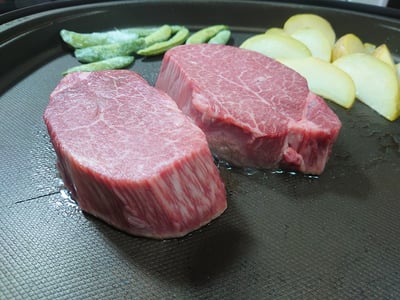 お礼の品の感想画像 1