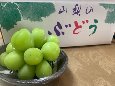 お礼の品の感想画像 2