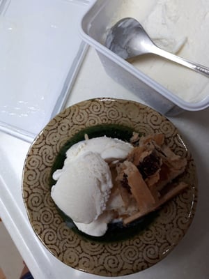 お礼の品の感想画像 2