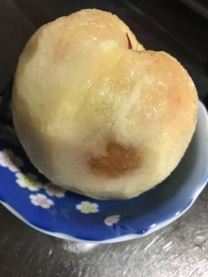 お礼の品の感想画像 1