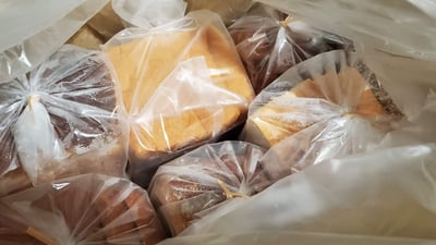 お礼の品の感想画像 1