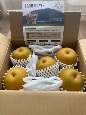 お礼の品の感想画像 1
