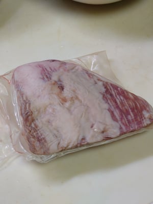 お礼の品の感想画像 1