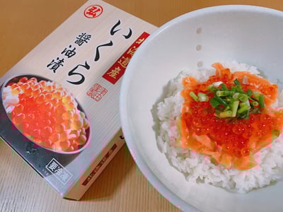 お礼の品の感想画像 1