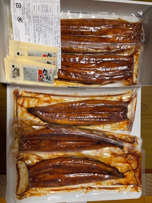 お礼の品の感想画像 1