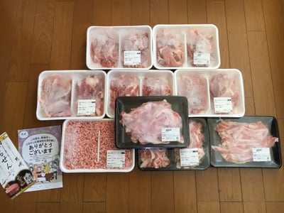 お礼の品の感想画像 1
