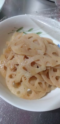 お礼の品の感想画像 1