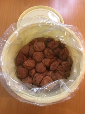 お礼の品の感想画像 1
