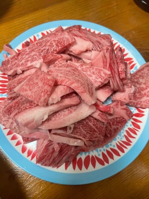 お礼の品の感想画像 2