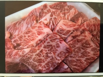 お礼の品の感想画像 1