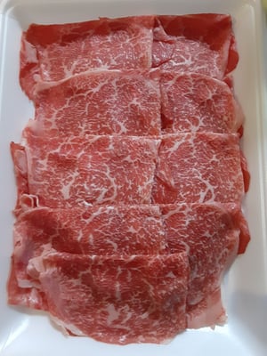 お礼の品の感想画像 1