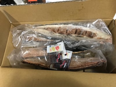 お礼の品の感想画像 1