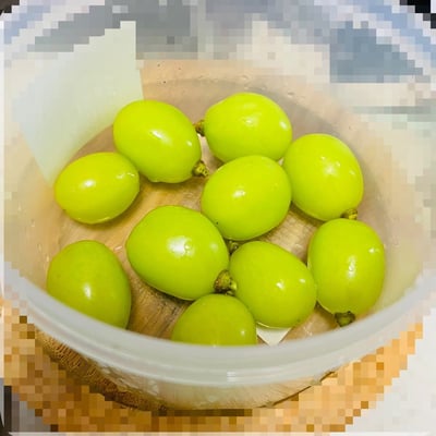 お礼の品の感想画像 1