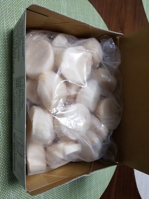 お礼の品の感想画像 1