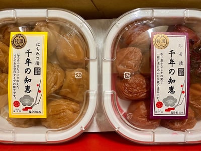 お礼の品の感想画像 1