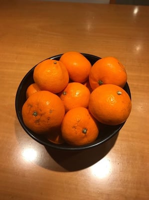 お礼の品の感想画像 1