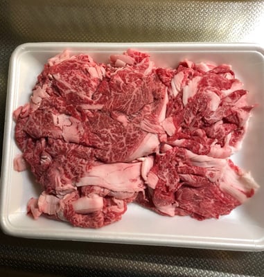 お礼の品の感想画像 2