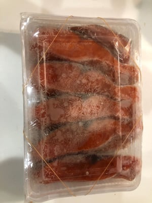お礼の品の感想画像 1