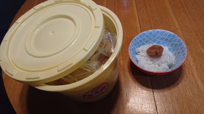 お礼の品の感想画像 3