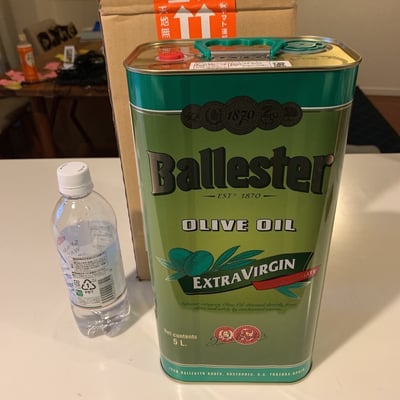 お礼の品の感想画像 1