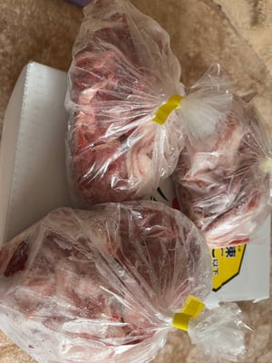 お礼の品の感想画像 1