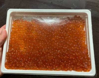 お礼の品の感想画像 1