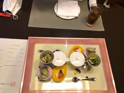お礼の品の感想画像 1