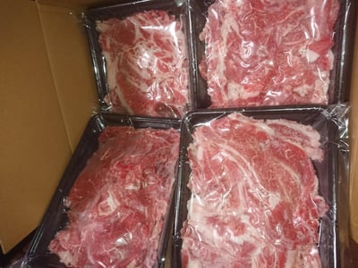 お礼の品の感想画像 1