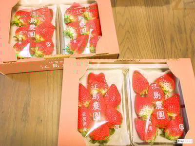 お礼の品の感想画像 1