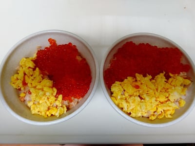 お礼の品の感想画像 1