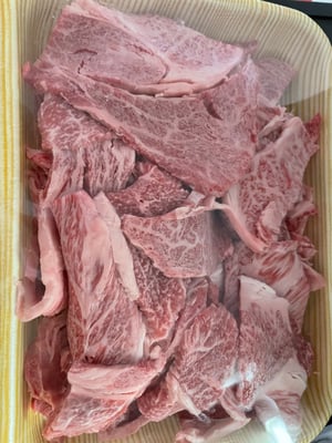 お礼の品の感想画像 1