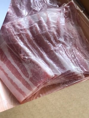 お礼の品の感想画像 2