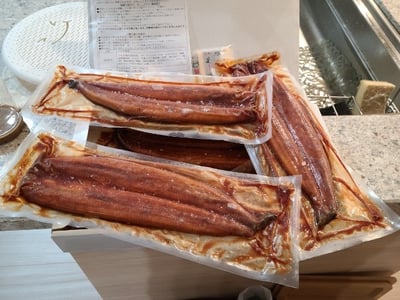 お礼の品の感想画像 1