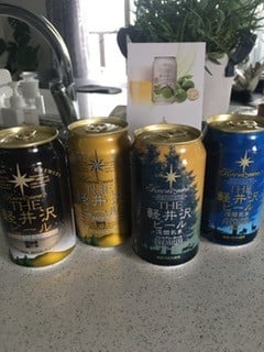 お礼の品の感想画像 1