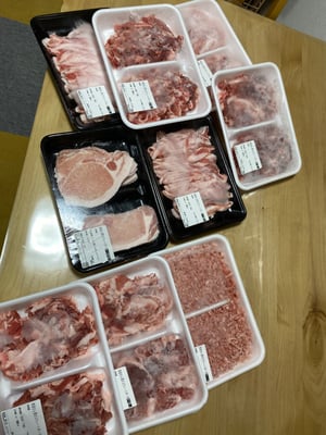 お礼の品の感想画像 1