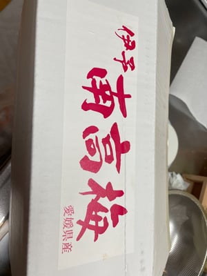 お礼の品の感想画像 3