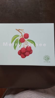 お礼の品の感想画像 1