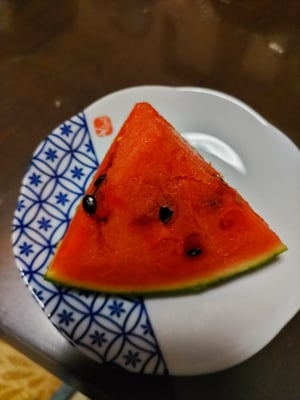 お礼の品の感想画像 1