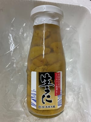 お礼の品の感想画像 1