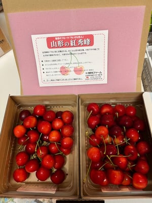 お礼の品の感想画像 1