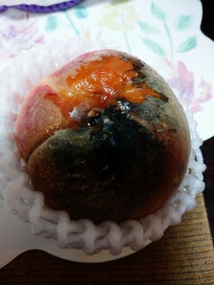 お礼の品の感想画像 1