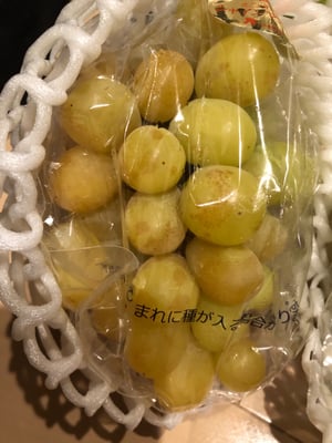 お礼の品の感想画像 1
