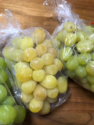 お礼の品の感想画像 2