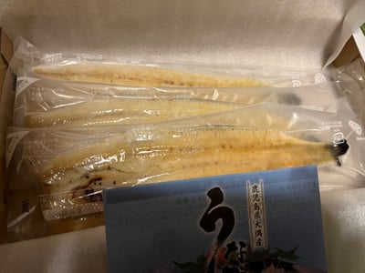 お礼の品の感想画像 1
