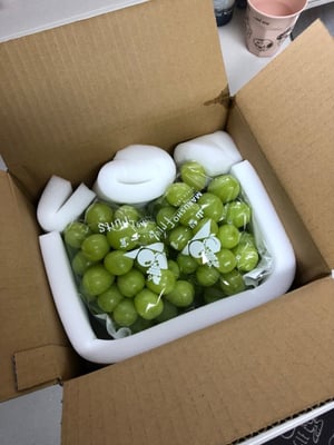 お礼の品の感想画像 2